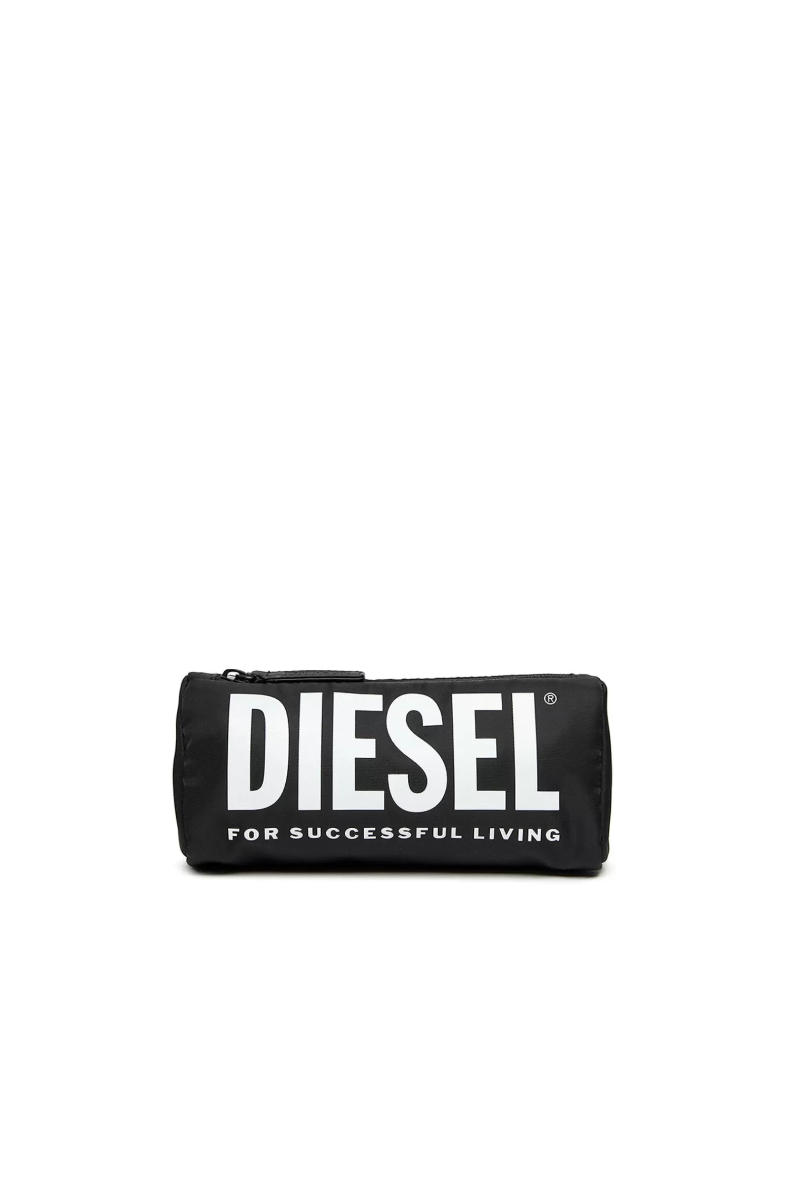 Borse E Zaini<DIESEL Astuccio Logato Nero