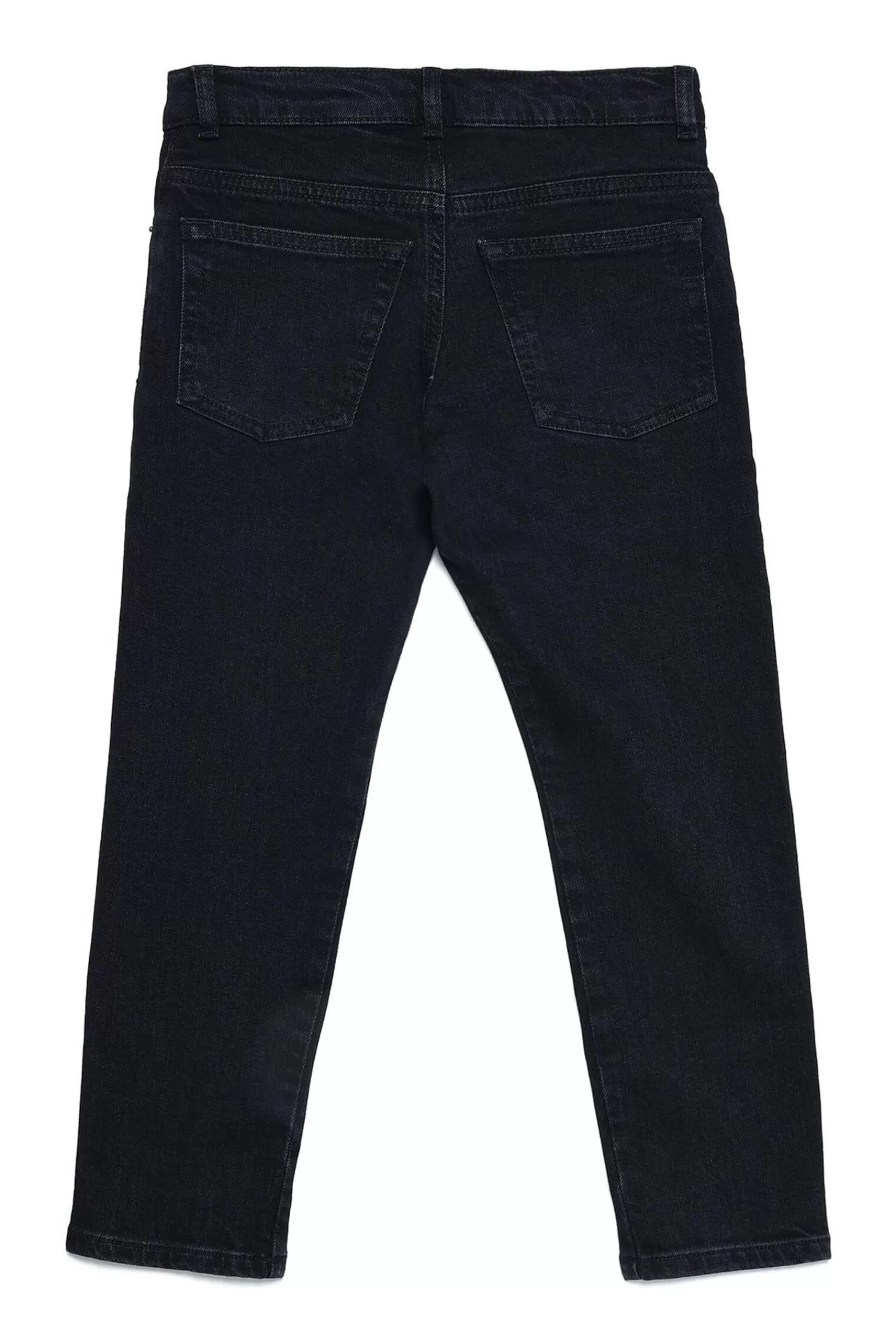 Jeans<DIESEL Jeans 2005 D-Fining Tapered Nero Denim Nero