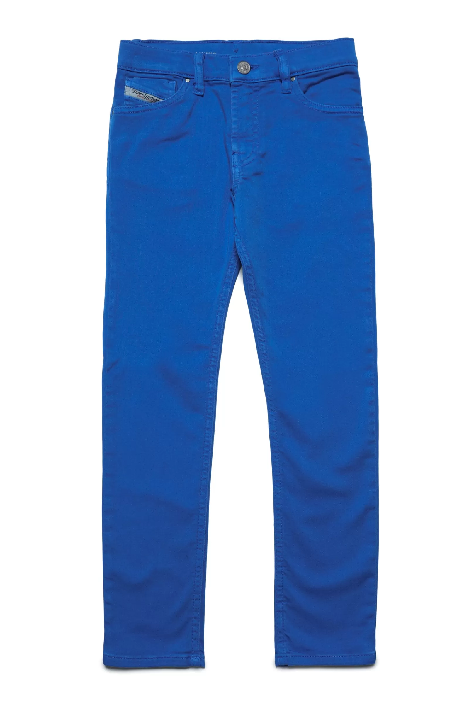 Jeans<DIESEL Joggjeans® 1995 Straight Blu Blu Principessa