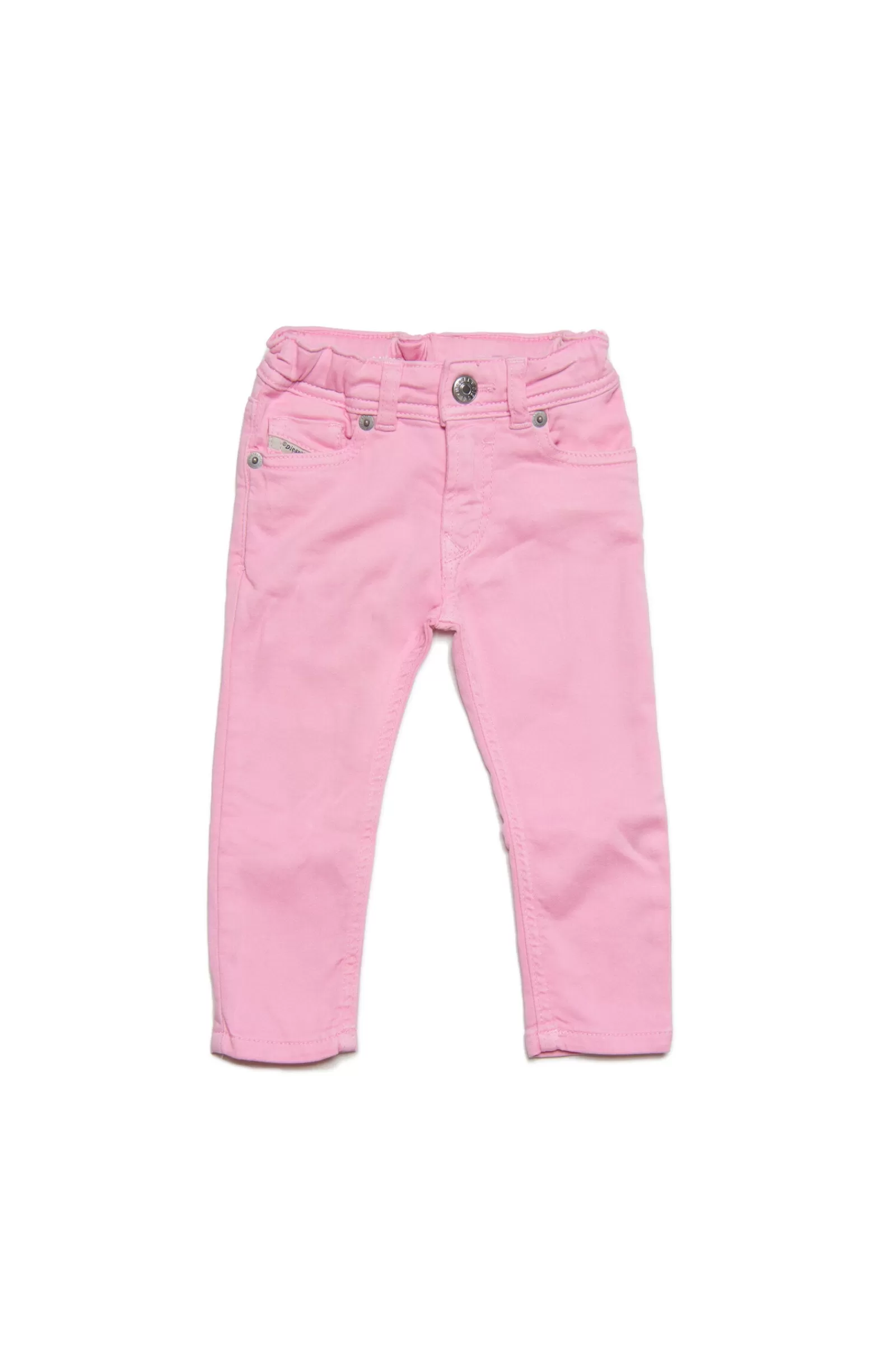 Jeans<DIESEL Joggjeans® D-Slinkie Skinny Rosa Pastello