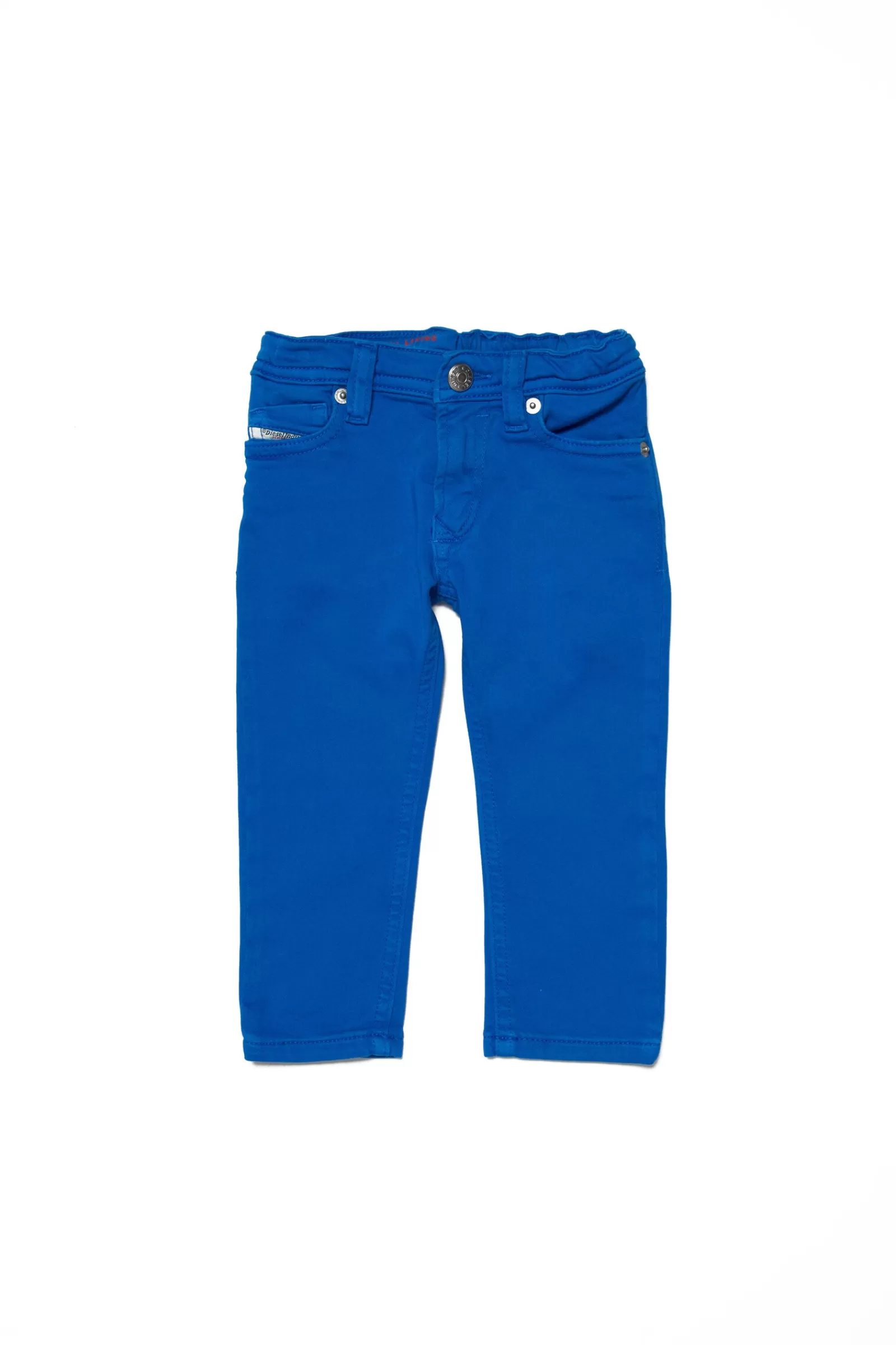 Jeans<DIESEL Joggjeans® D-Slinkie Skinny Blu Blu Principessa