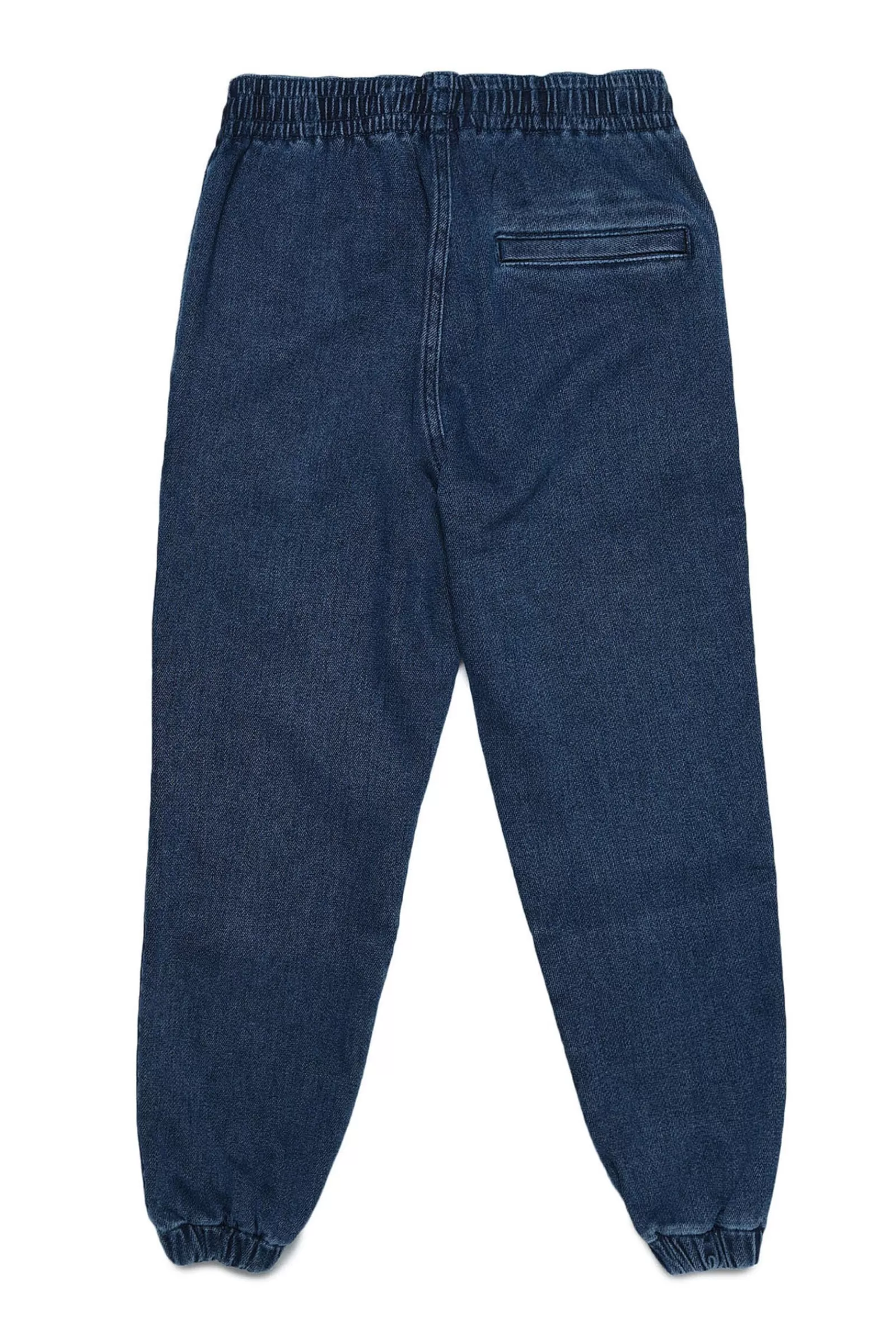 Pantaloni E Shorts<DIESEL Pantaloni Joggjeans® Dark Blue Blu Denim