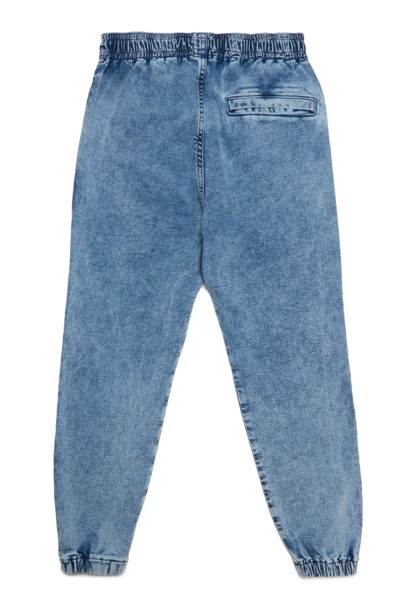 Pantaloni E Shorts<DIESEL Pantaloni Joggjeans® Light Blue Blu Denim