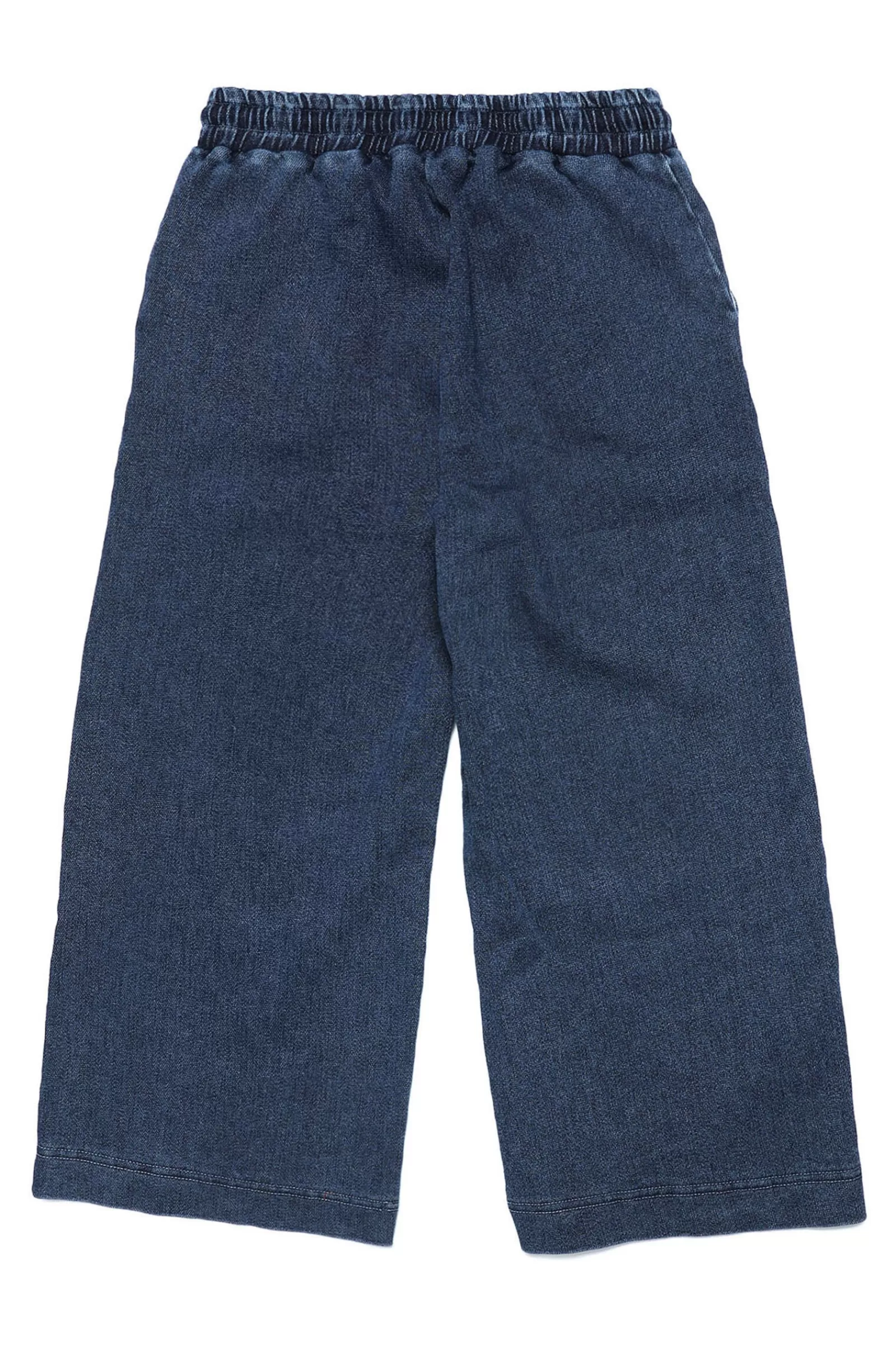 Pantaloni<DIESEL Pantaloni Joggjeans® Wide Fit Blu Denim