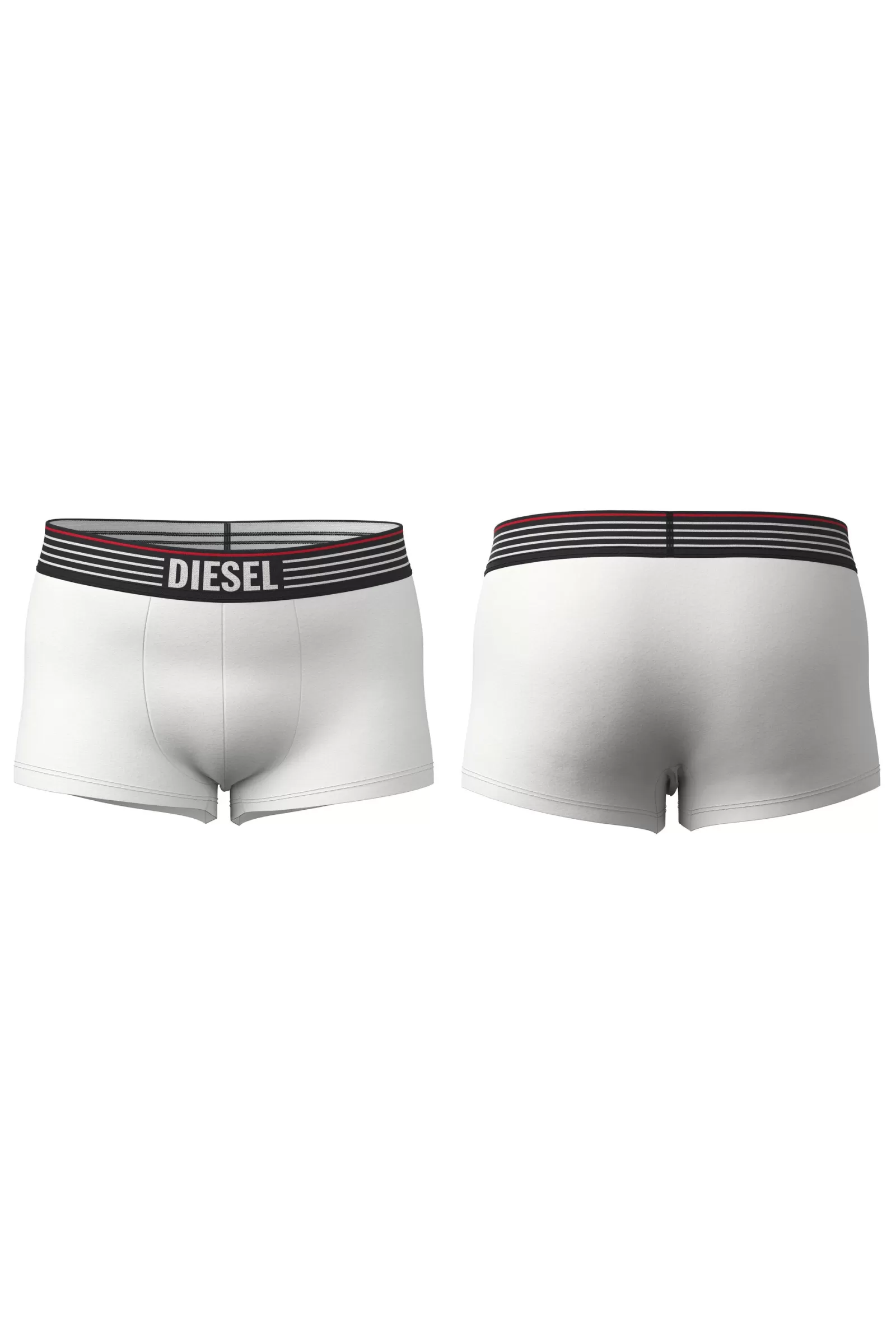 Intimo E Pigiami<DIESEL Set 3 Boxer Con Logo Multicolore