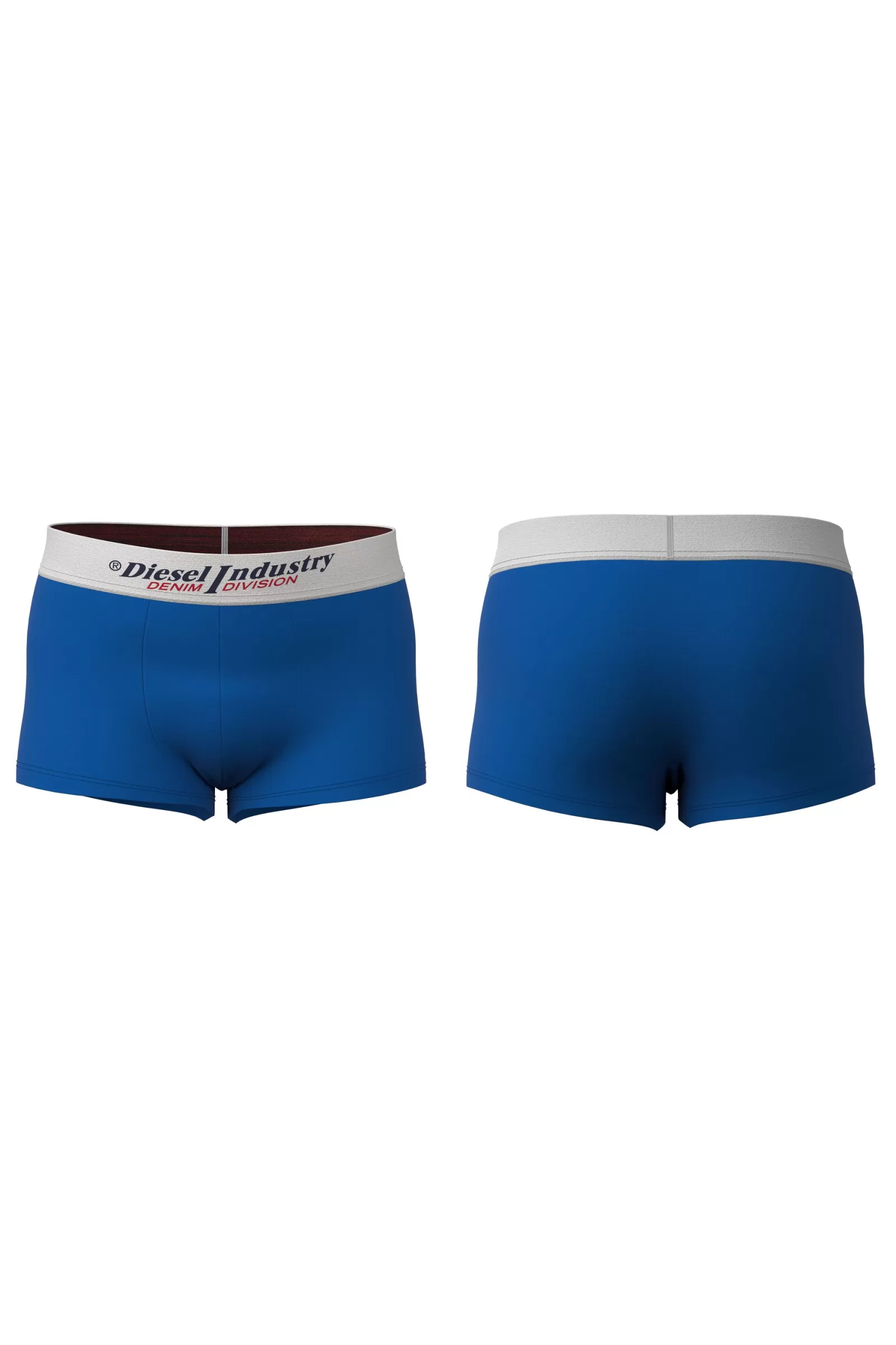 Intimo E Pigiami<DIESEL Set 3 Boxer Con Logo Industry Multicolore